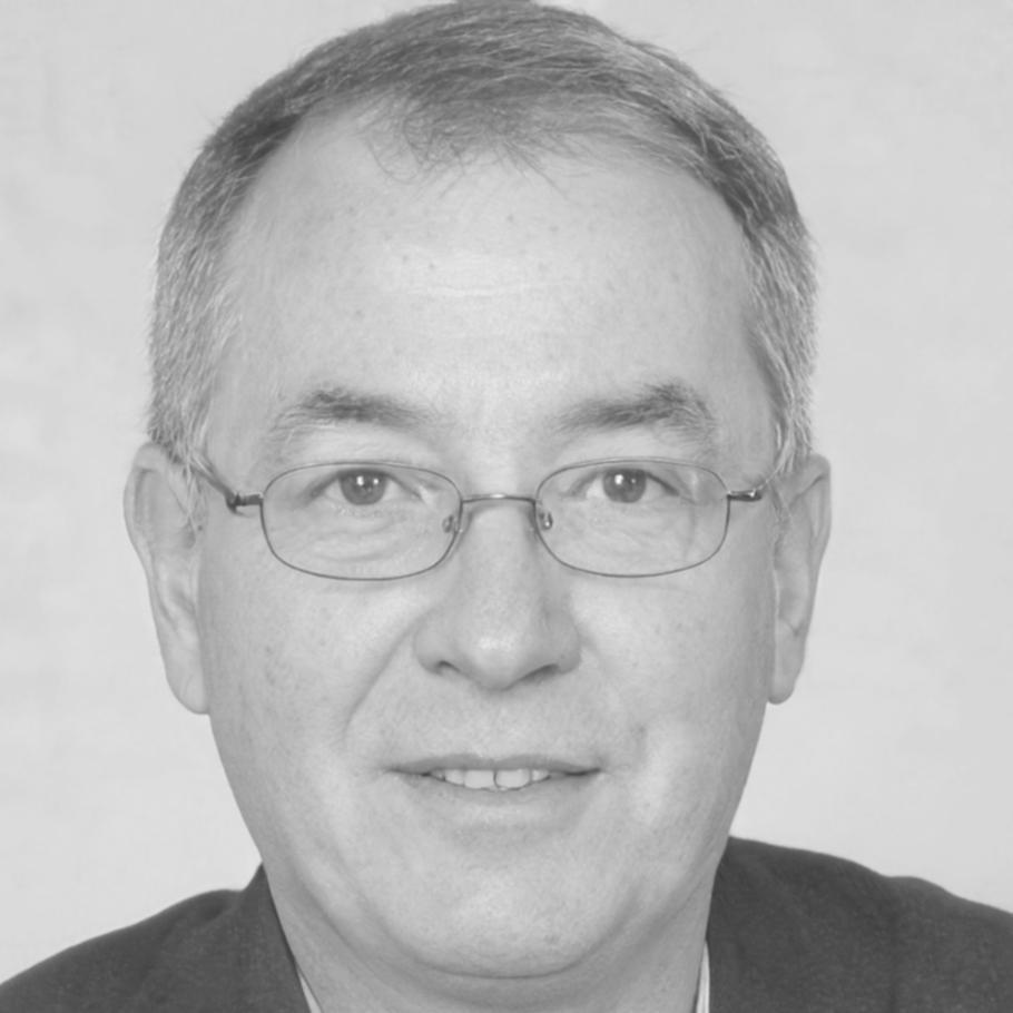 Portrait de Jean-François Roy, conseiller en investissement